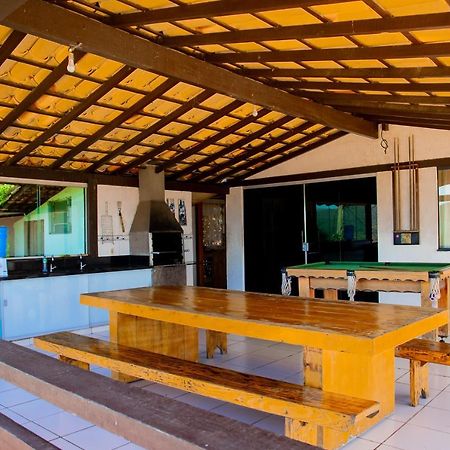 Casa Com Vista Inigualavel "Vista Del Lago" Capitólio Zewnętrze zdjęcie