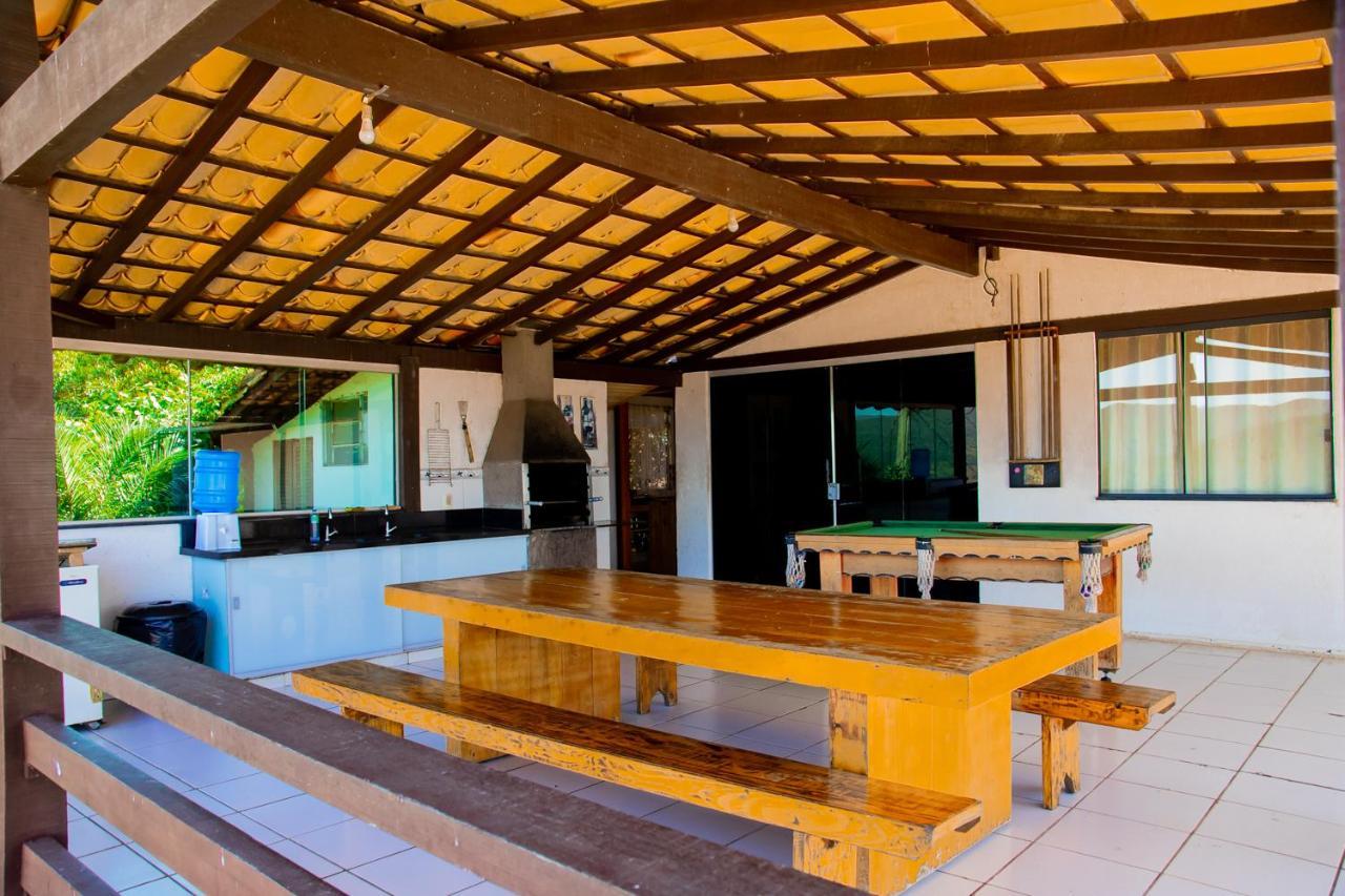 Casa Com Vista Inigualavel "Vista Del Lago" Capitólio Zewnętrze zdjęcie